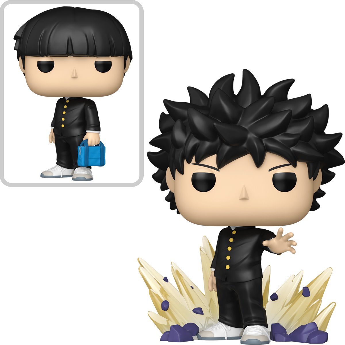 Mob Psycho 100 Mob Funko Pop! Vinyl Figure #2406