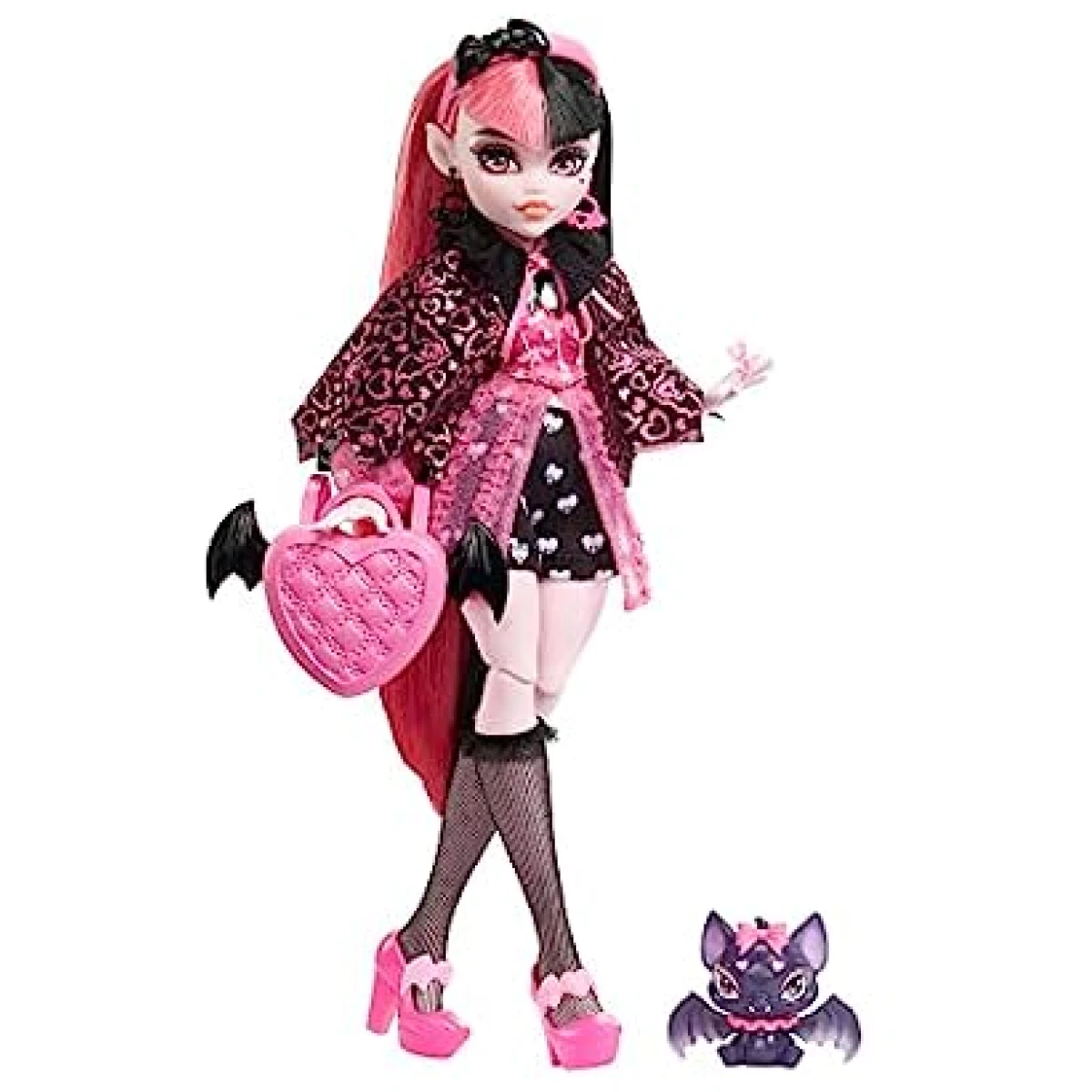 Monster High Draculaura