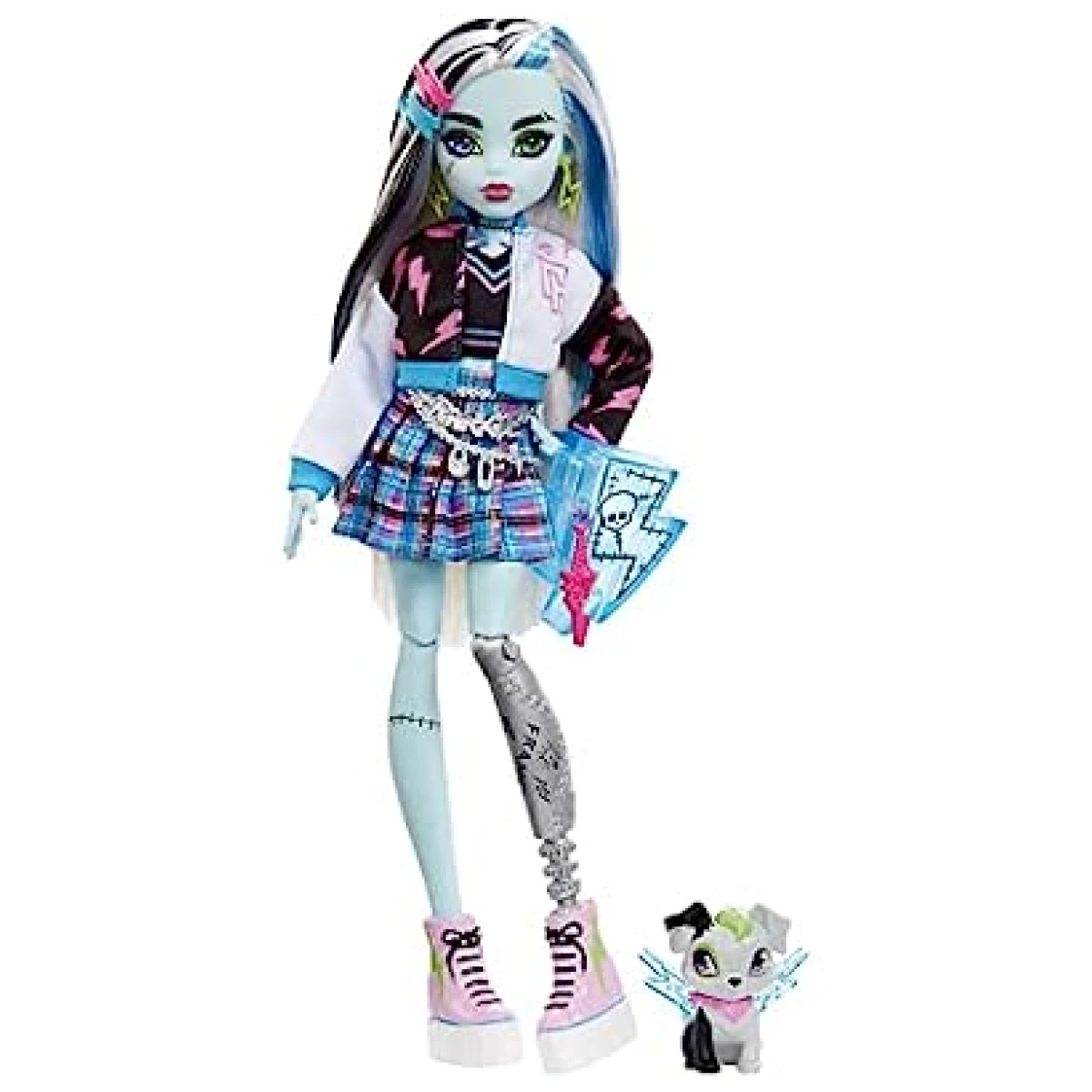 Monster High Frankie Stein