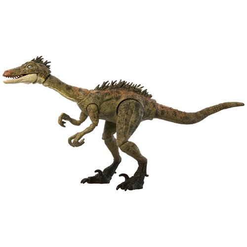 Jurassic World Hammond Collection Troodon Action Figure