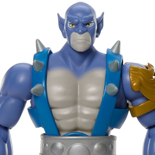 Masters of the Universe Origins &amp; Thundercats Panthro Crossover