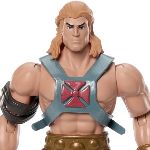 Masters of the Universe Origins &amp; Thundercats He-Man Crosso…