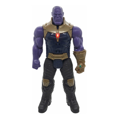 Muñeco Thanos Blister