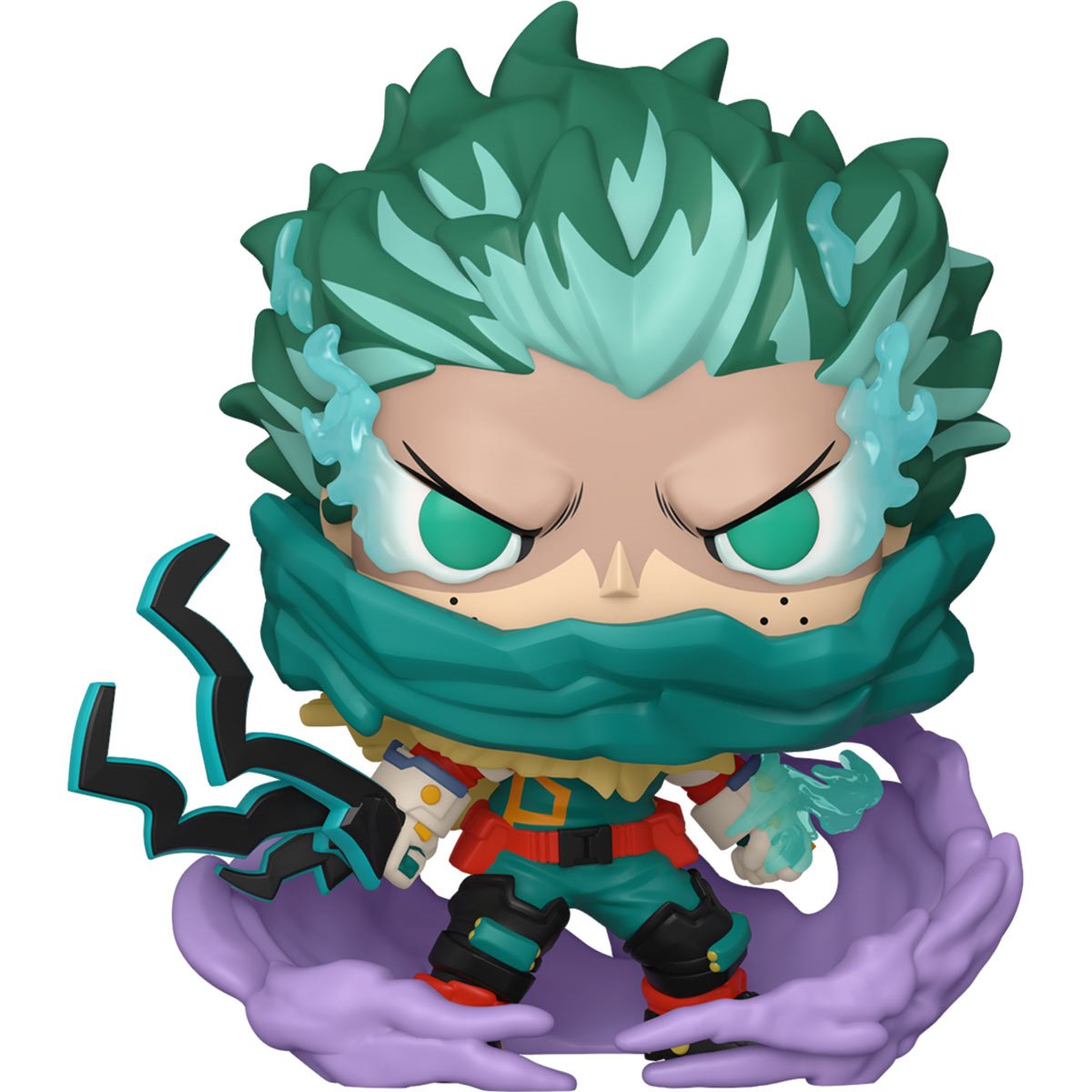 My Hero Academia Deku Premium Funko Pop! Vinyl Figure #2157