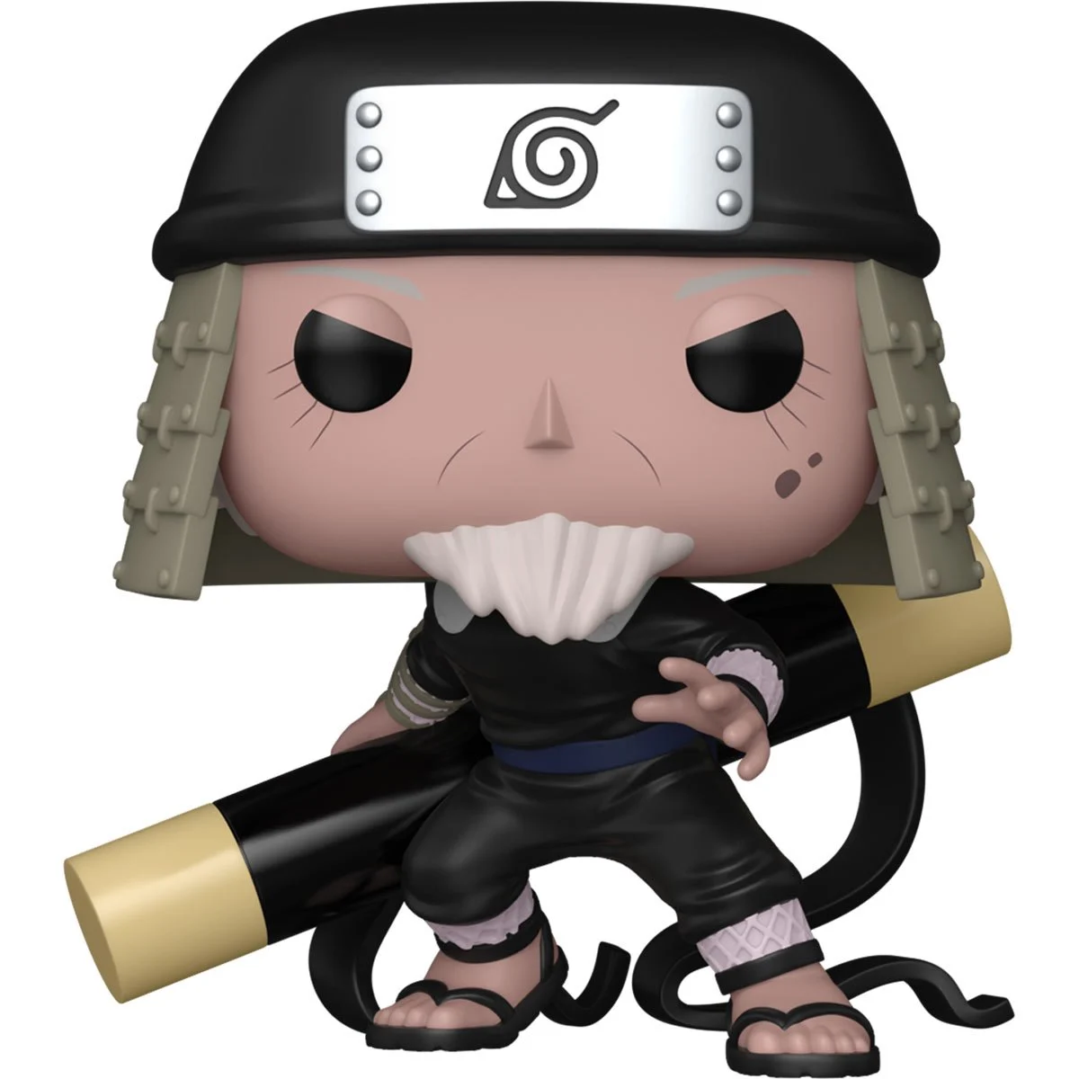 Naruto Hiruzen Sarutobi Funko Pop! Vinyl Figure #2226
