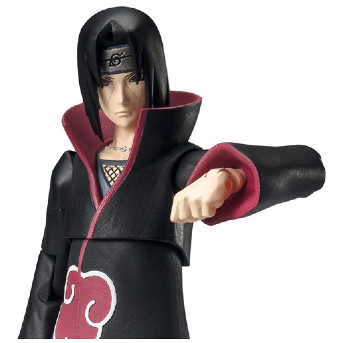 Naruto Ultimate Legends Itachi Uchiha (Adult)