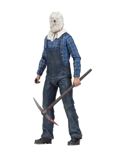 Friday the 13th - 7" Scale Action Figure - Ultimate Part 2 Jason