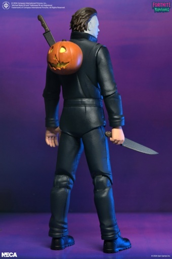 Fortnite/Halloween - Figura - Michael Myers - foto 2