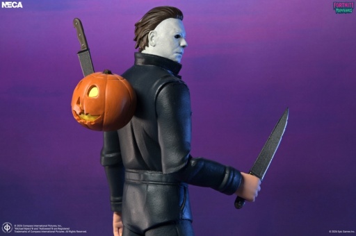 Fortnite/Halloween - Figura - Michael Myers - foto 3