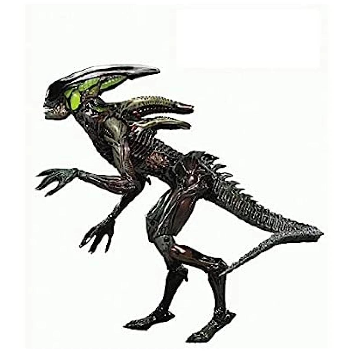 NECA Aliens Fireteam Elite Serie 2 Spitter Alien