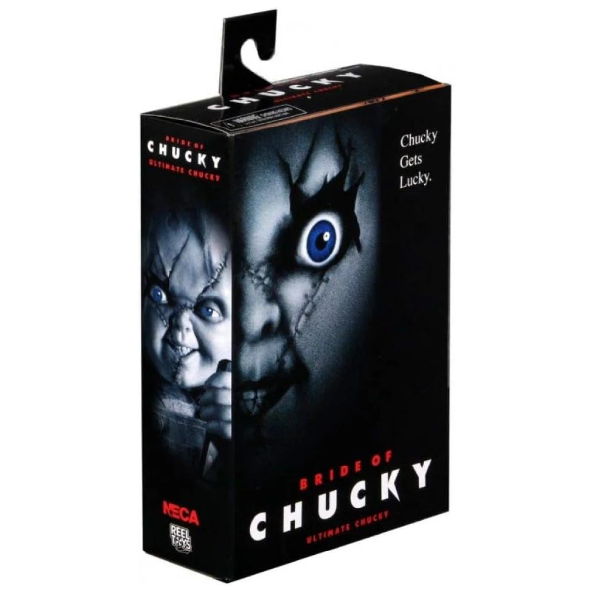 NECA Bride of Chucky Ultimate Chucky 7
