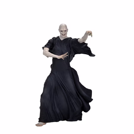 NECA - Harry Potter - Legacy Collection Voldemort 7  Scale Action Figure