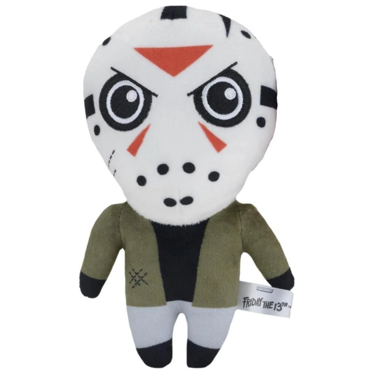 NECA Kidrobot Friday The 13th Jason Voorhees Phunny