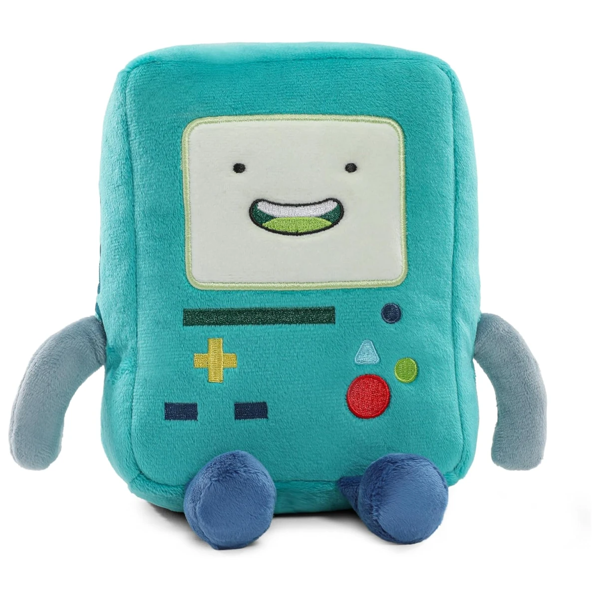 NECA Kidrobot Peluche Adventure Time Phunny BMO GitD