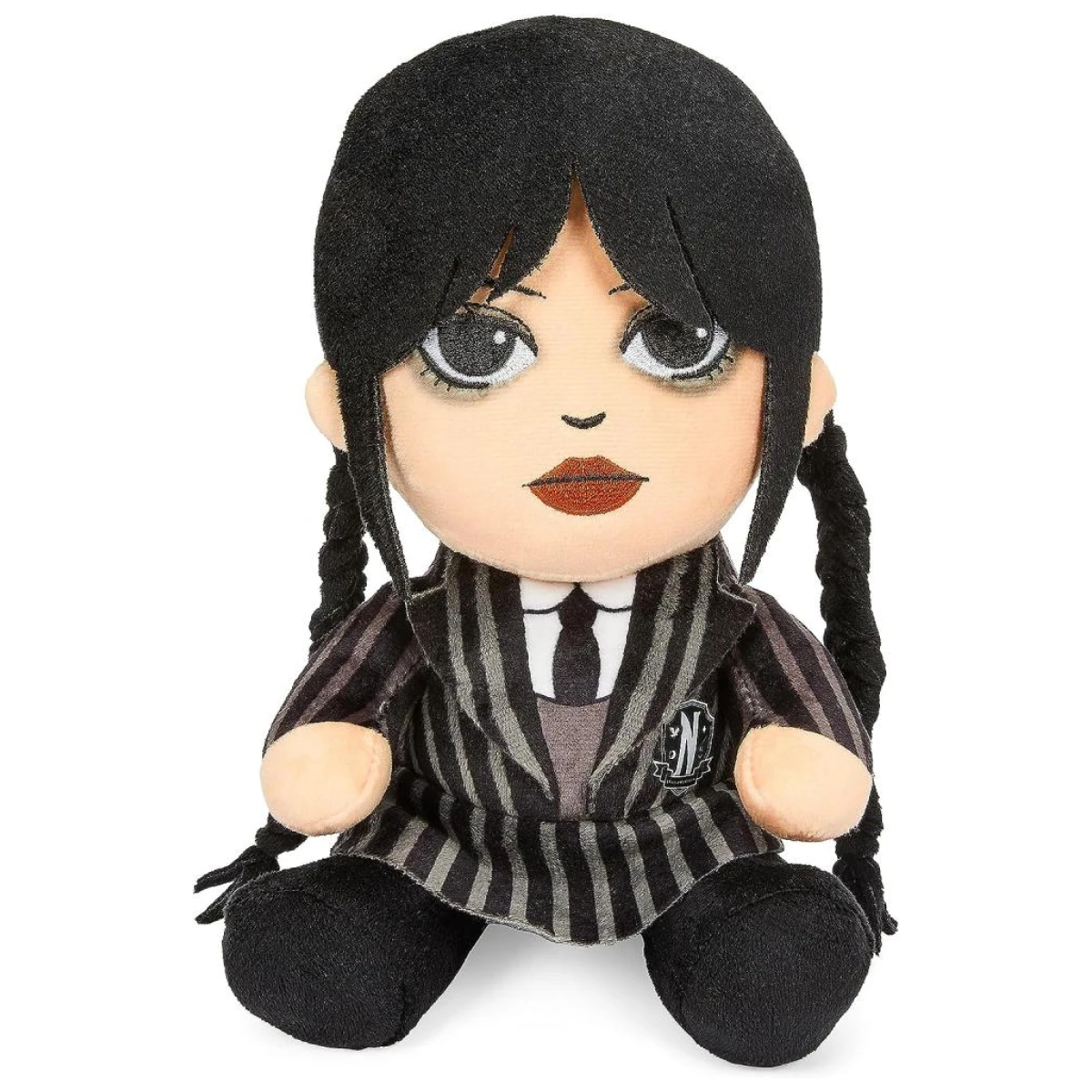 NECA Kidrobot Wednesday Phunny