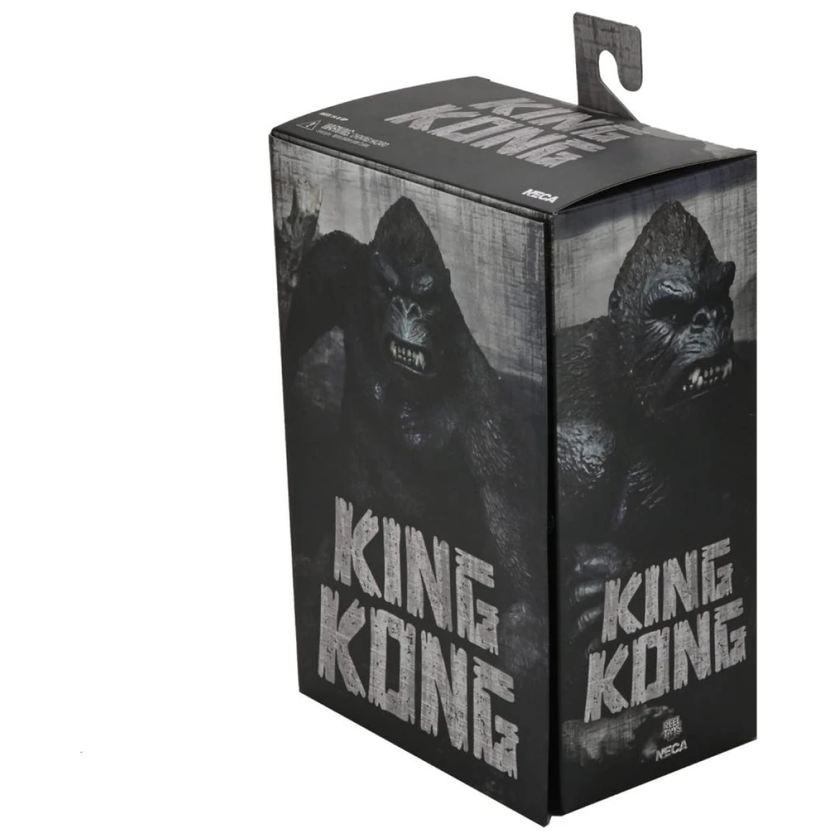 NECA King Kong Skull Island Ultimate