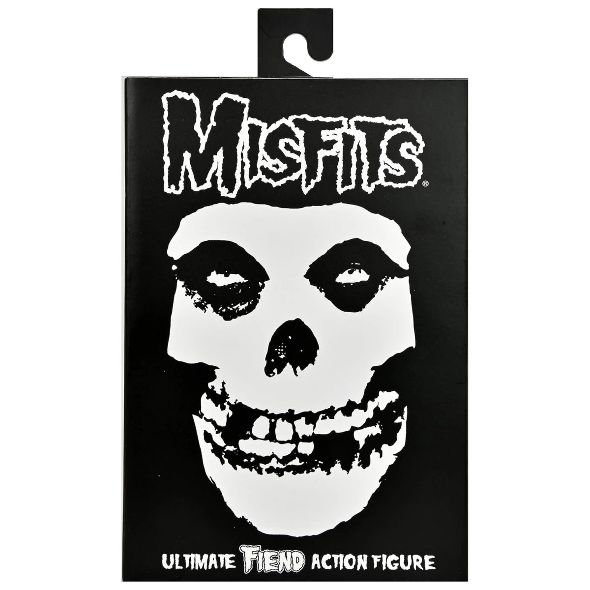 NECA Misfits Ultimate Fiend