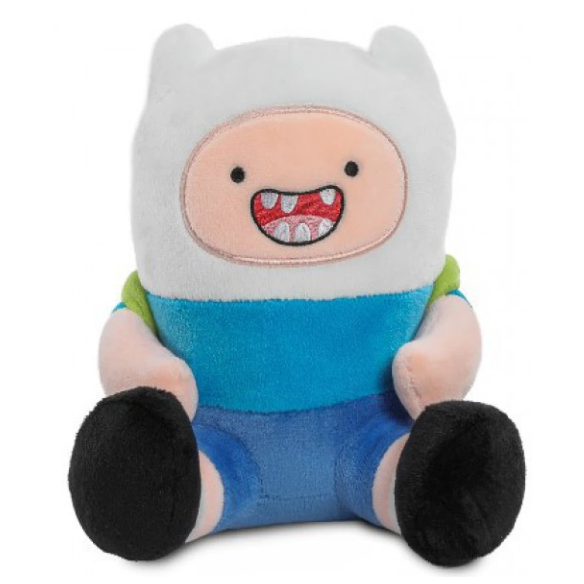 NECA Peluche Adventure Time Phunny Finn 19Cm Phunny