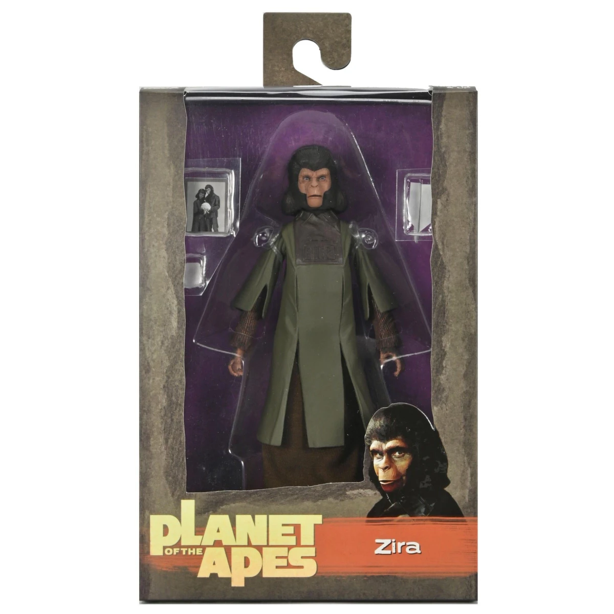 NECA Planet Of The Apes Zira