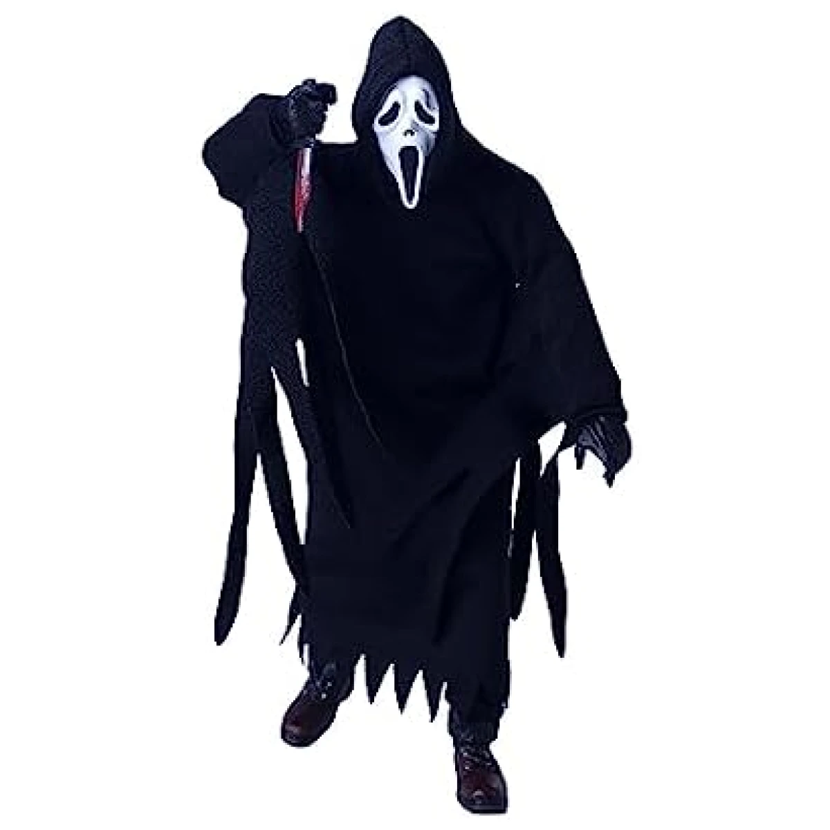 NECA Scream Ghostface Ultimate
