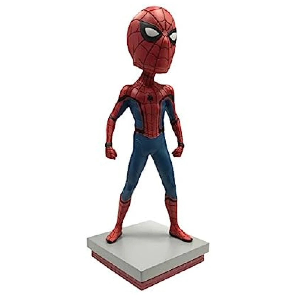 NECA Spider Man Homecoming Headknocker Spiderman