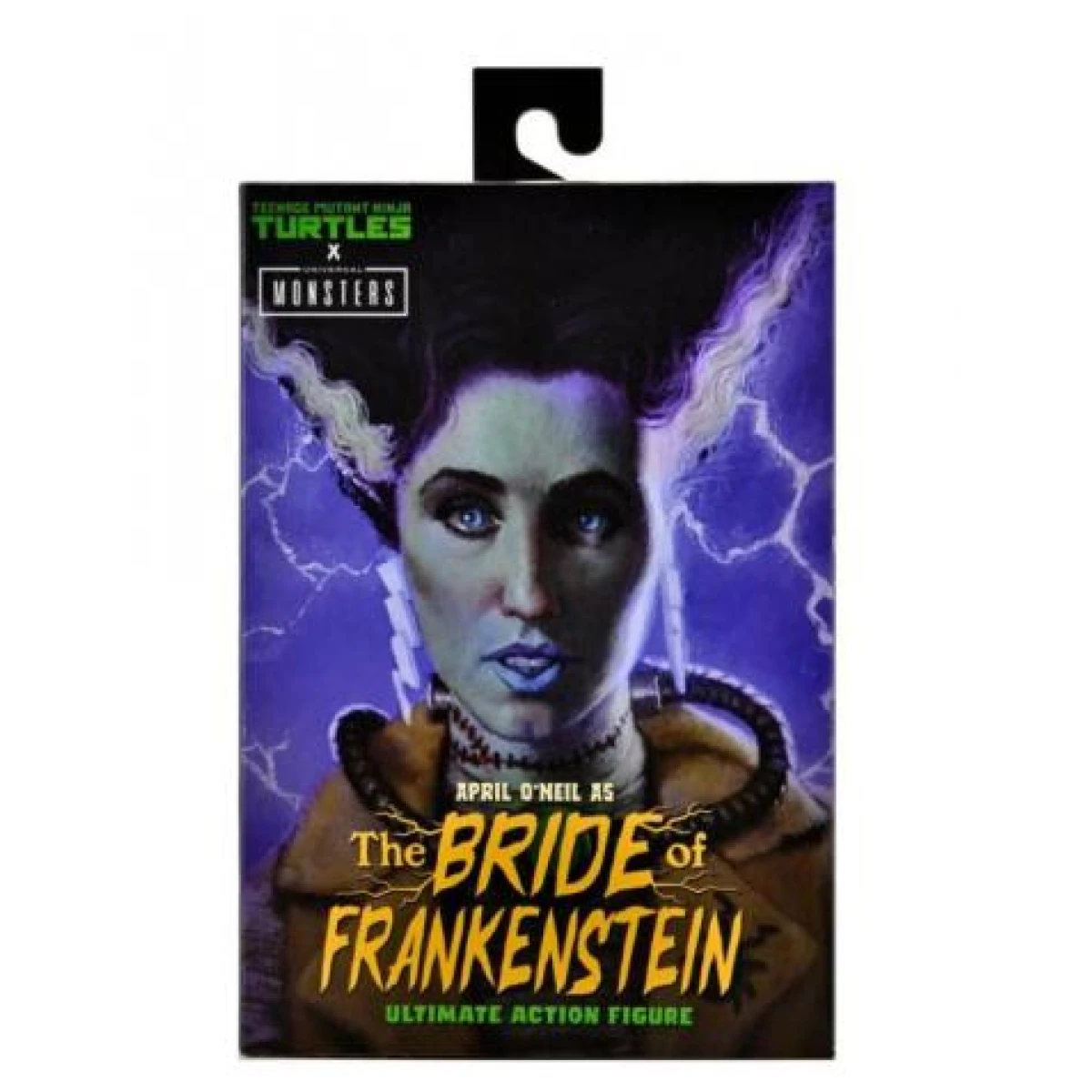 NECA Universal Monsters April The Bride of Frankestein