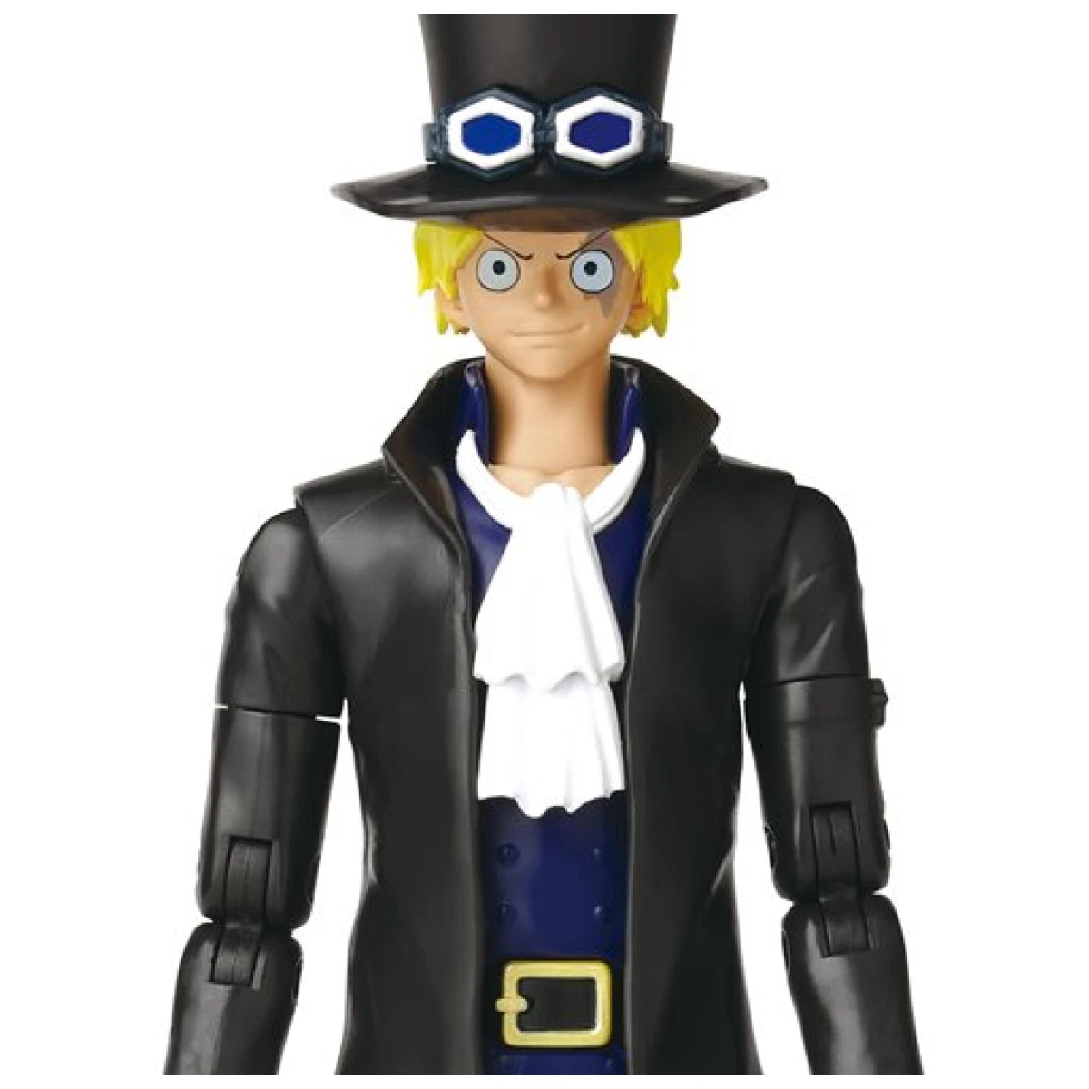 One Piece Anime Heroes Sabo Action Figure