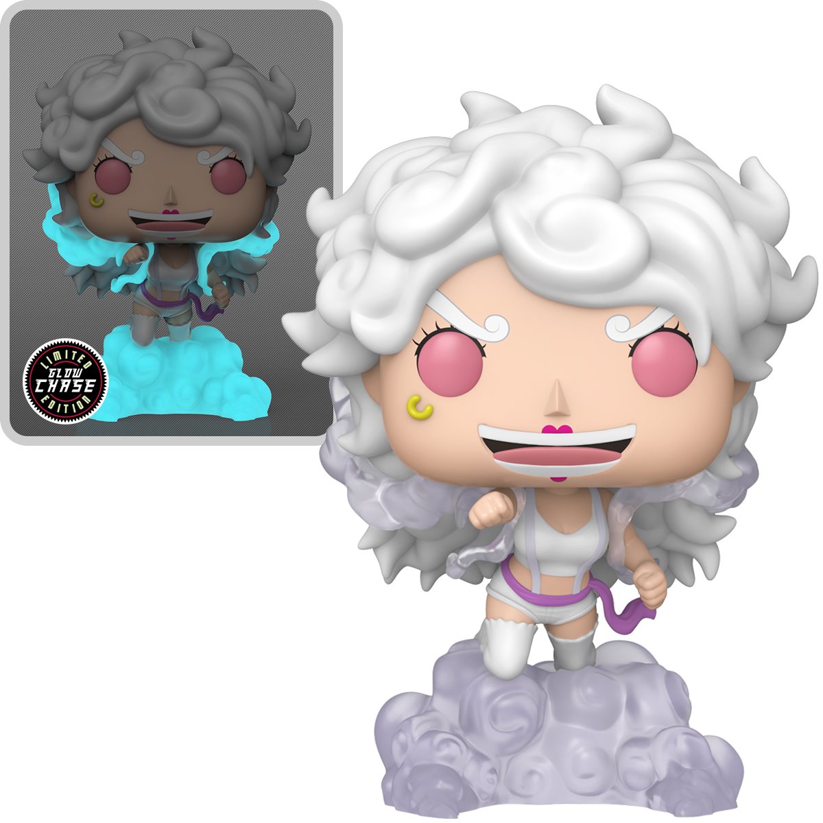 One Piece Jewelry Bonney Funko Pop! Vinyl Figure #2255