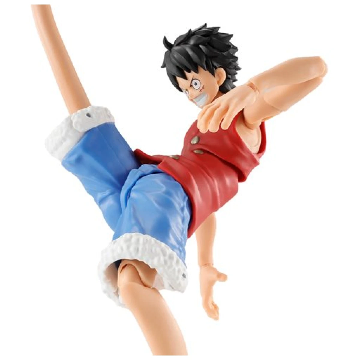 S.H.Figuarts One Piece Luffy Romance Dawn Gum-Gum Parts Set