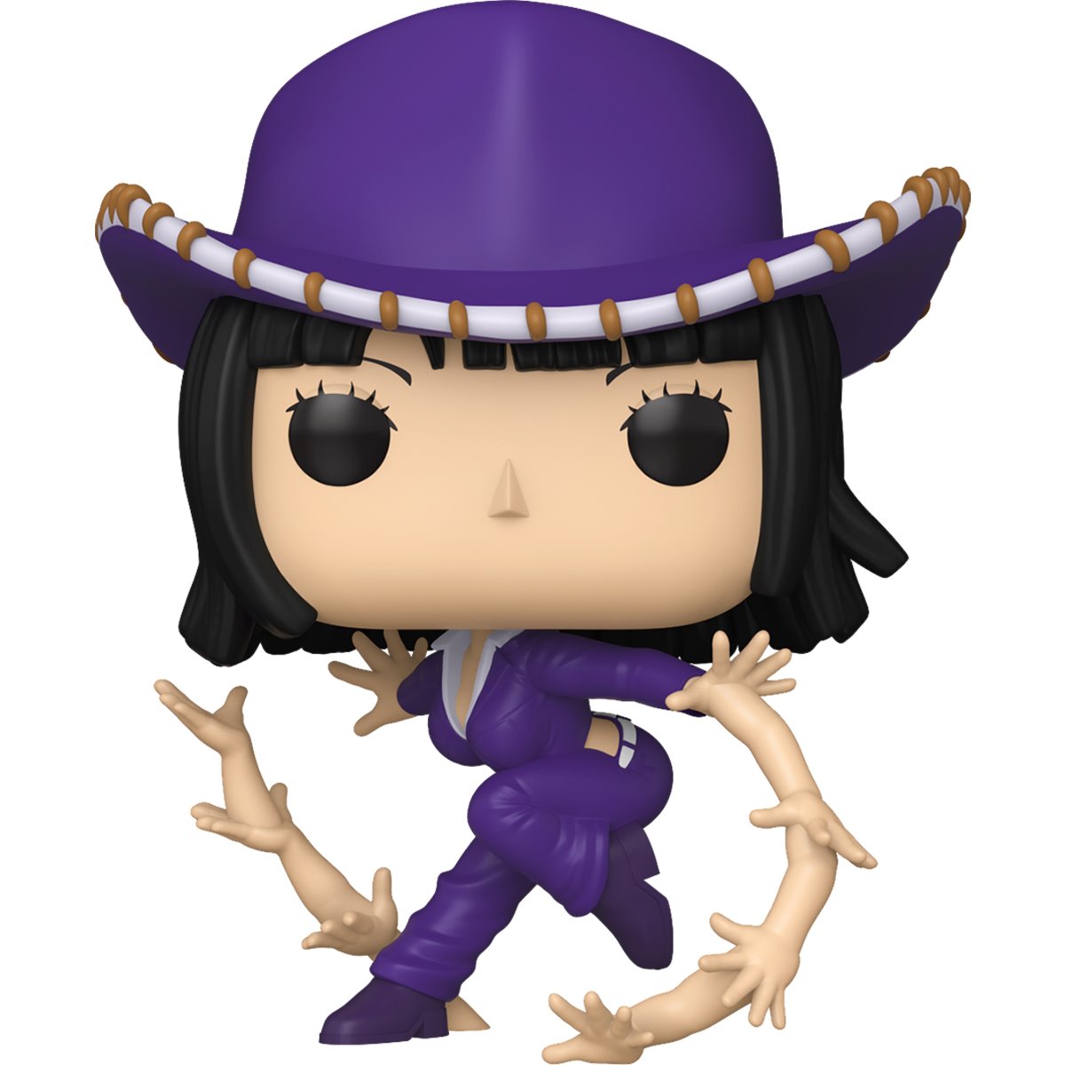 One Piece Nico Robin Funko Pop! Vinyl Figure #2233