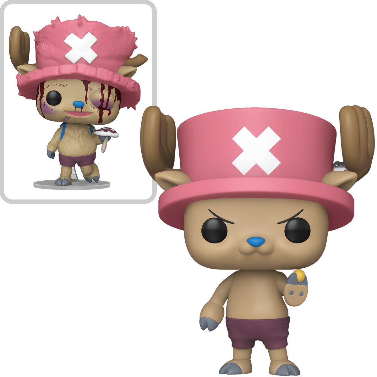 One Piece Tony Tony Chopper Funko Pop! Vinyl Figure #2340