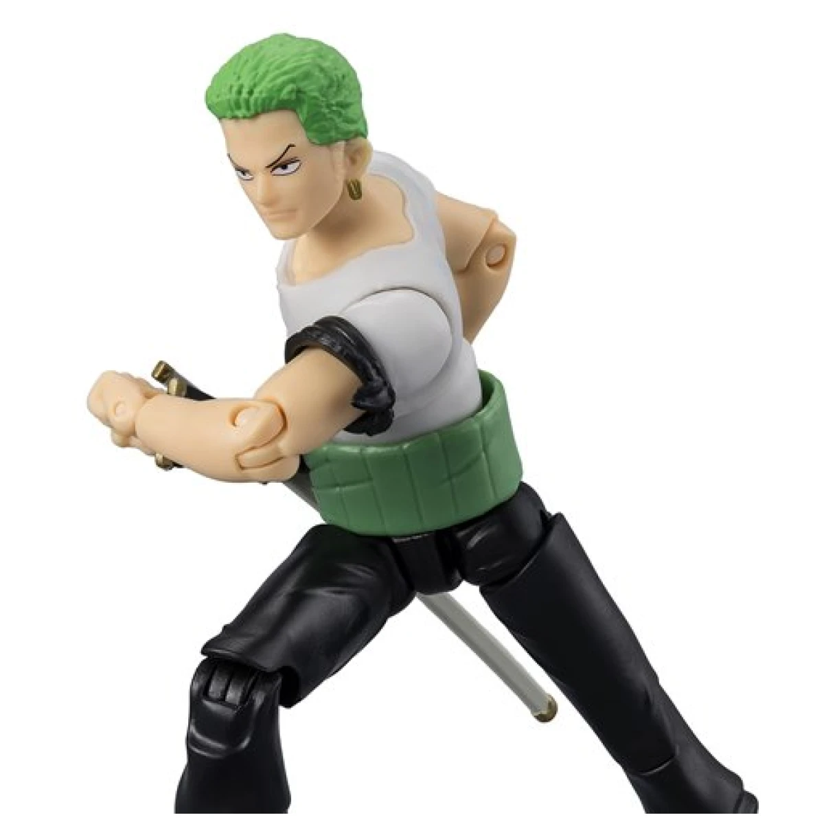 One Piece Ultimate Legends Roronoa Zoro