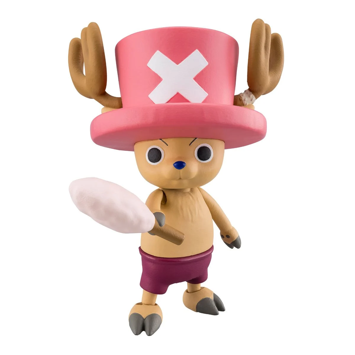 One Piece Ultimate Legends Tony Tony Chopper Action Figure