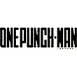 One Punch Man Funko Pop! Vinyl Figure Wave 2 Case of 6