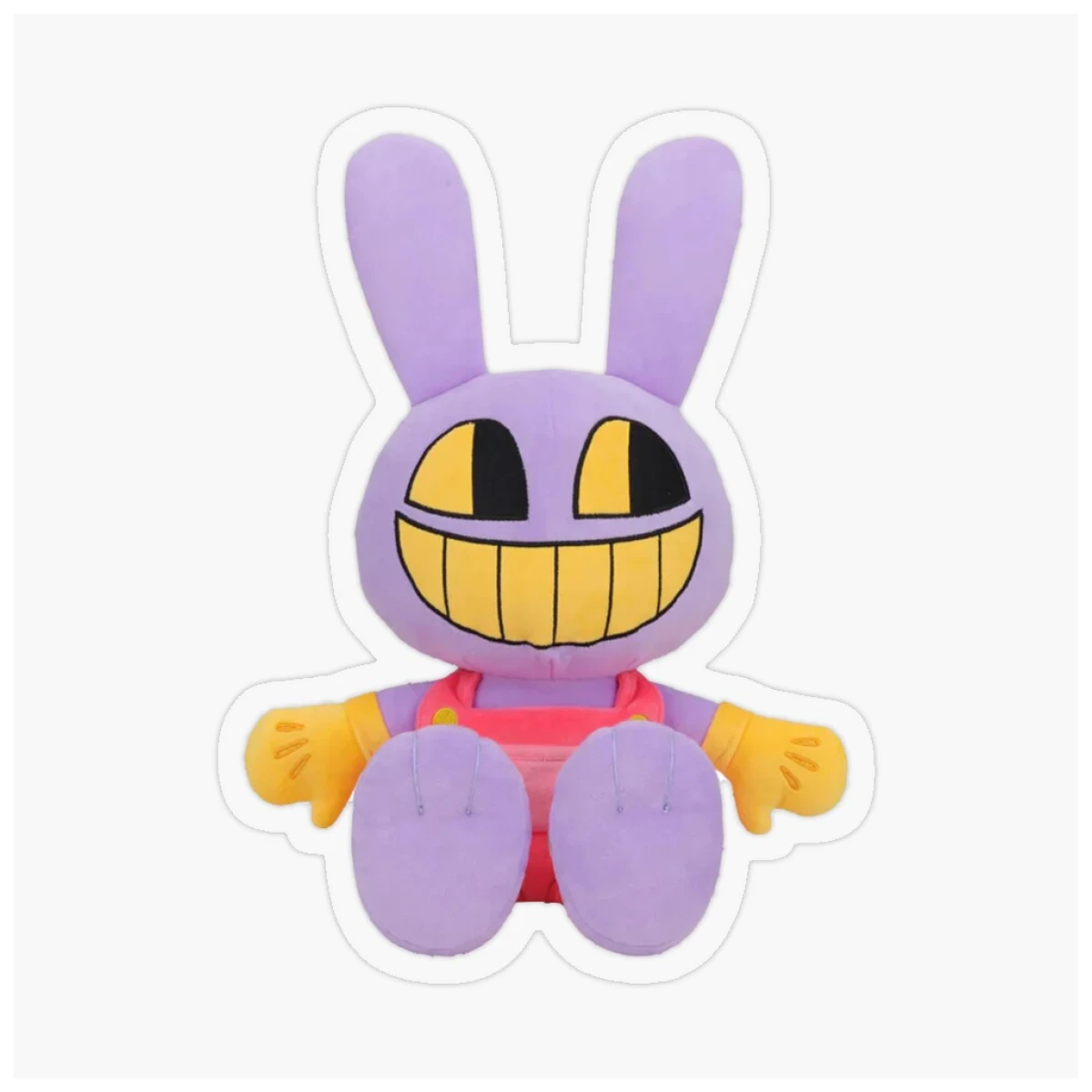 Peluche Circo Digital Jax