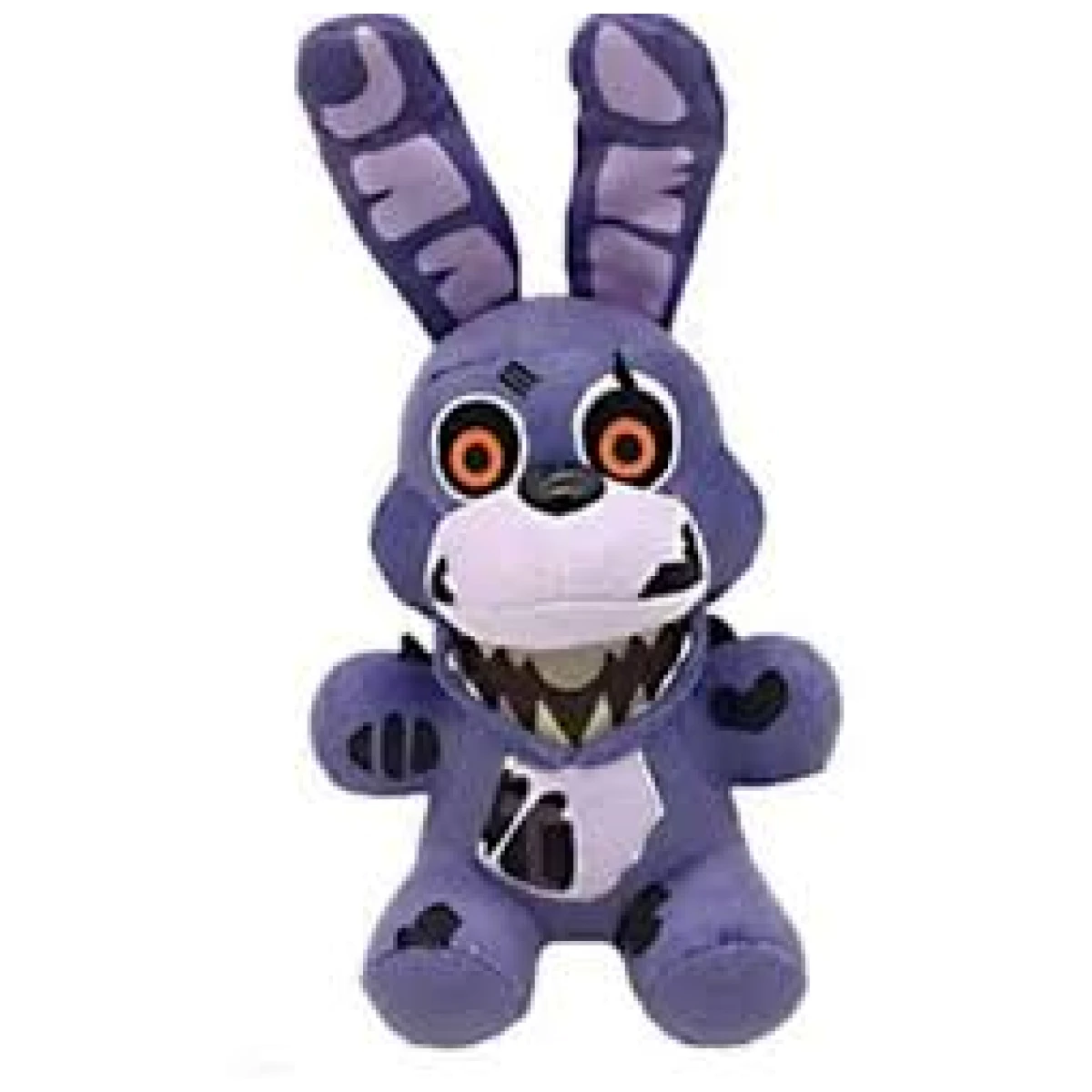 Peluche FNAF Nightmare Bonnie 21cm