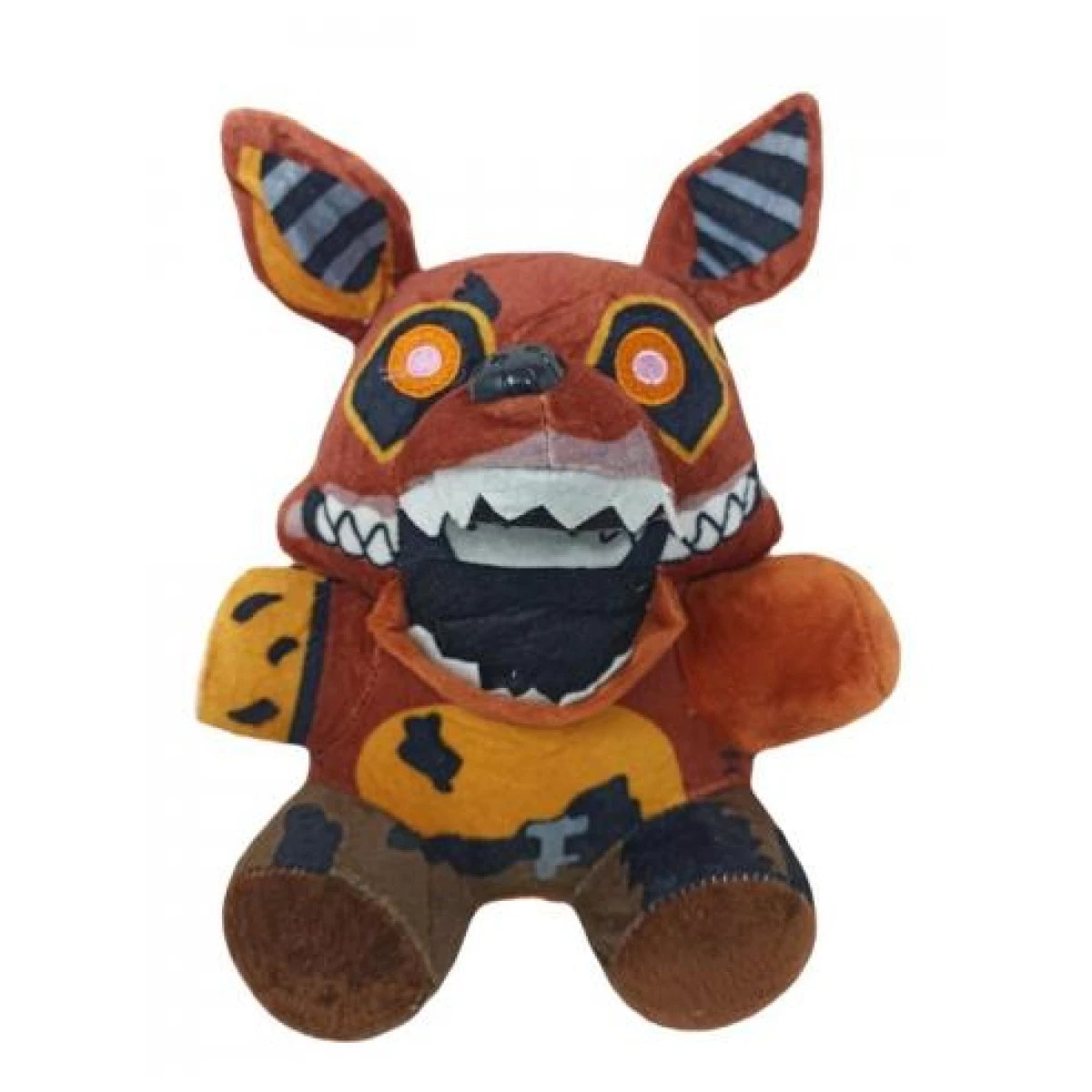 Peluche Freddy Foxy