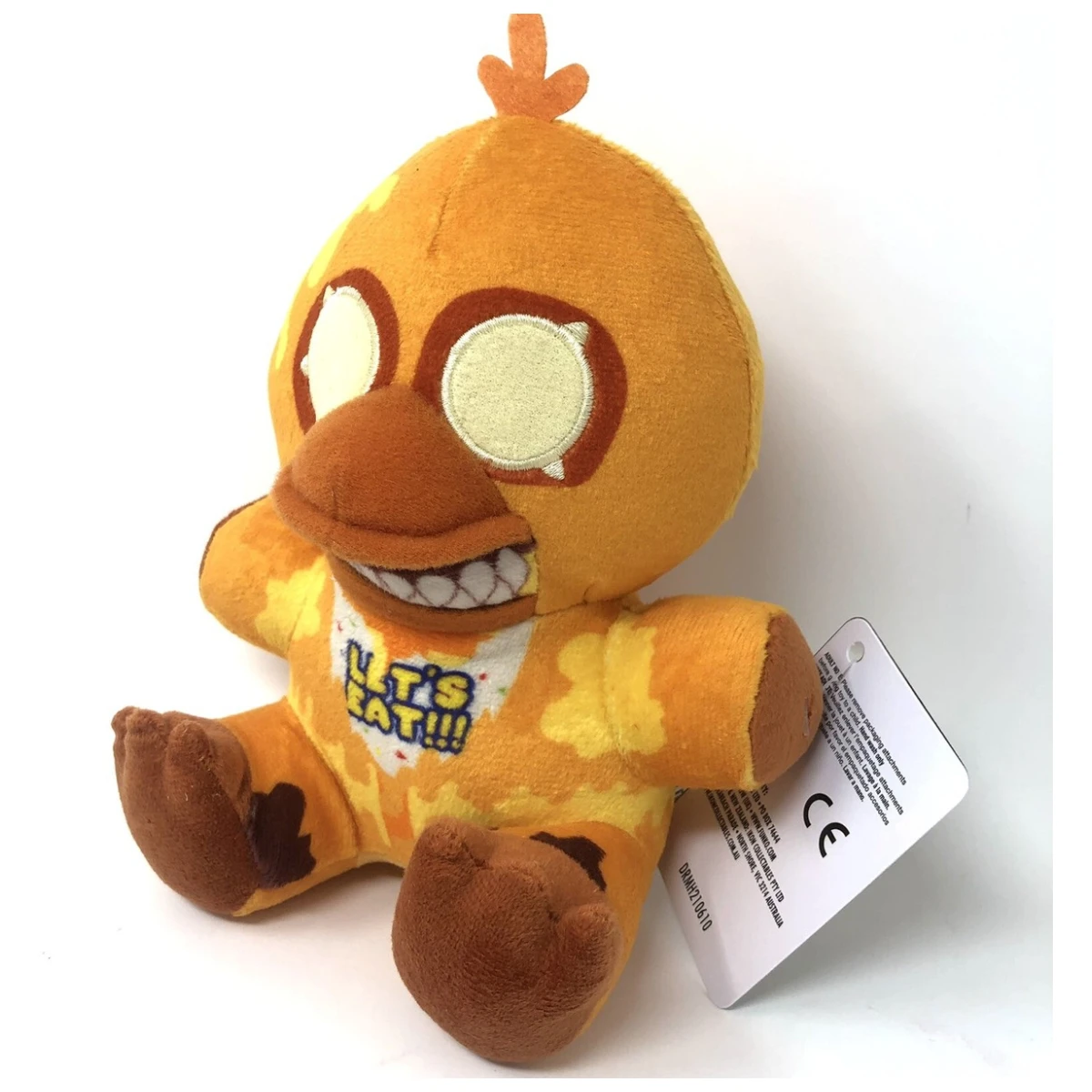 Peluche Funko Five Nights at Freddy Dreadbear Jack O Chica