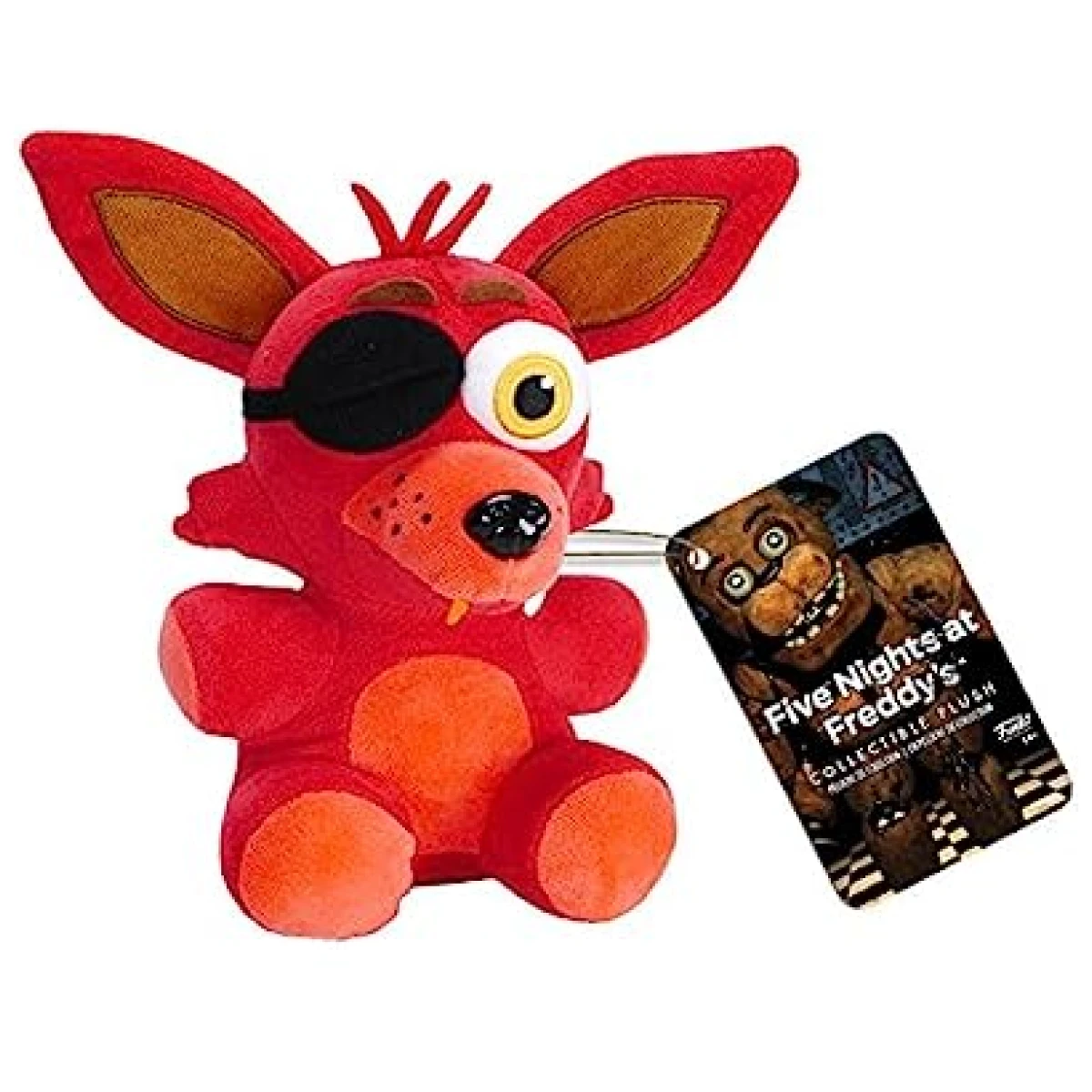 Peluche Funko Five Nights at Freddy Foxy