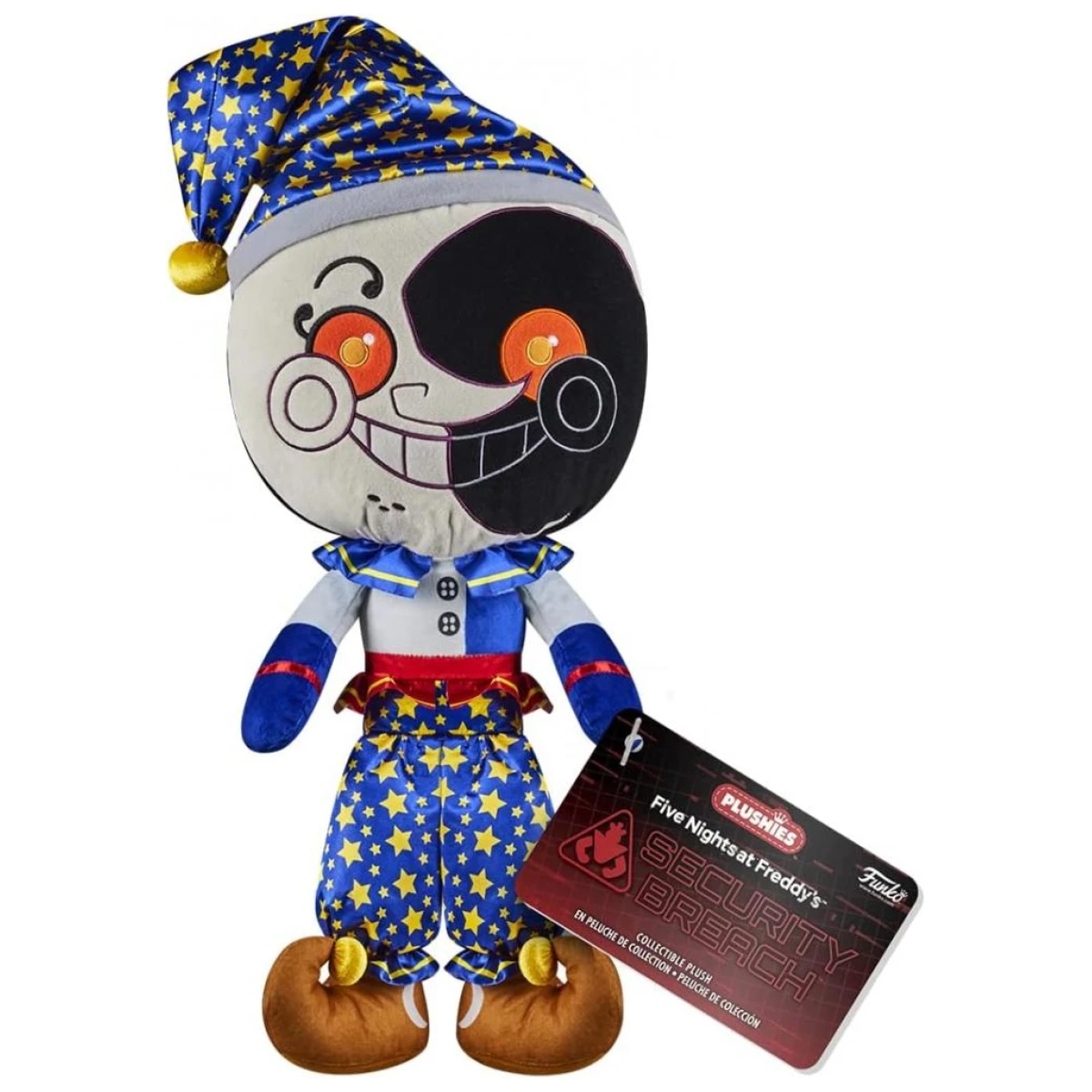 Peluche Funko Five Nights at Freddy Moon Original