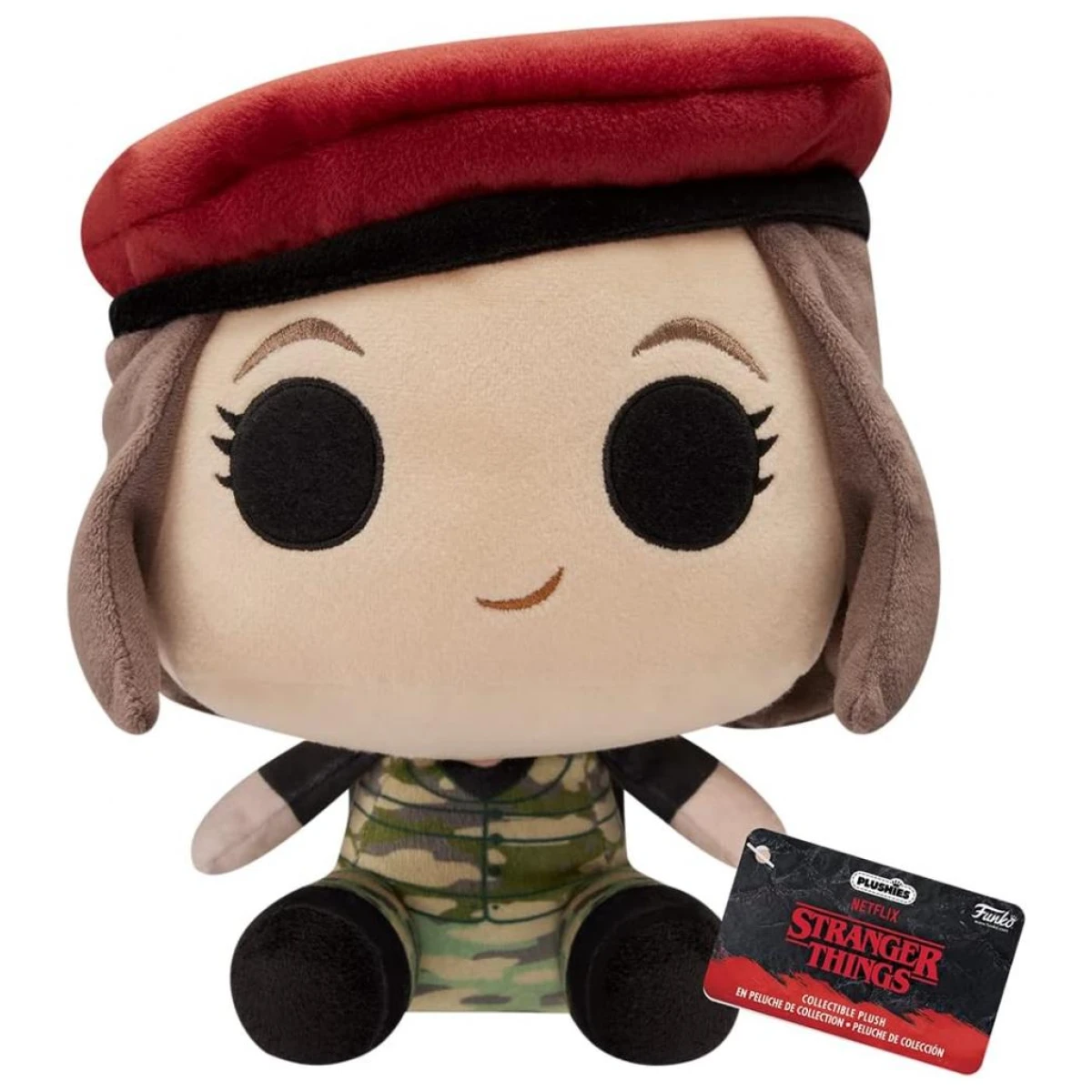 Peluche Funko Stranger Things Robin