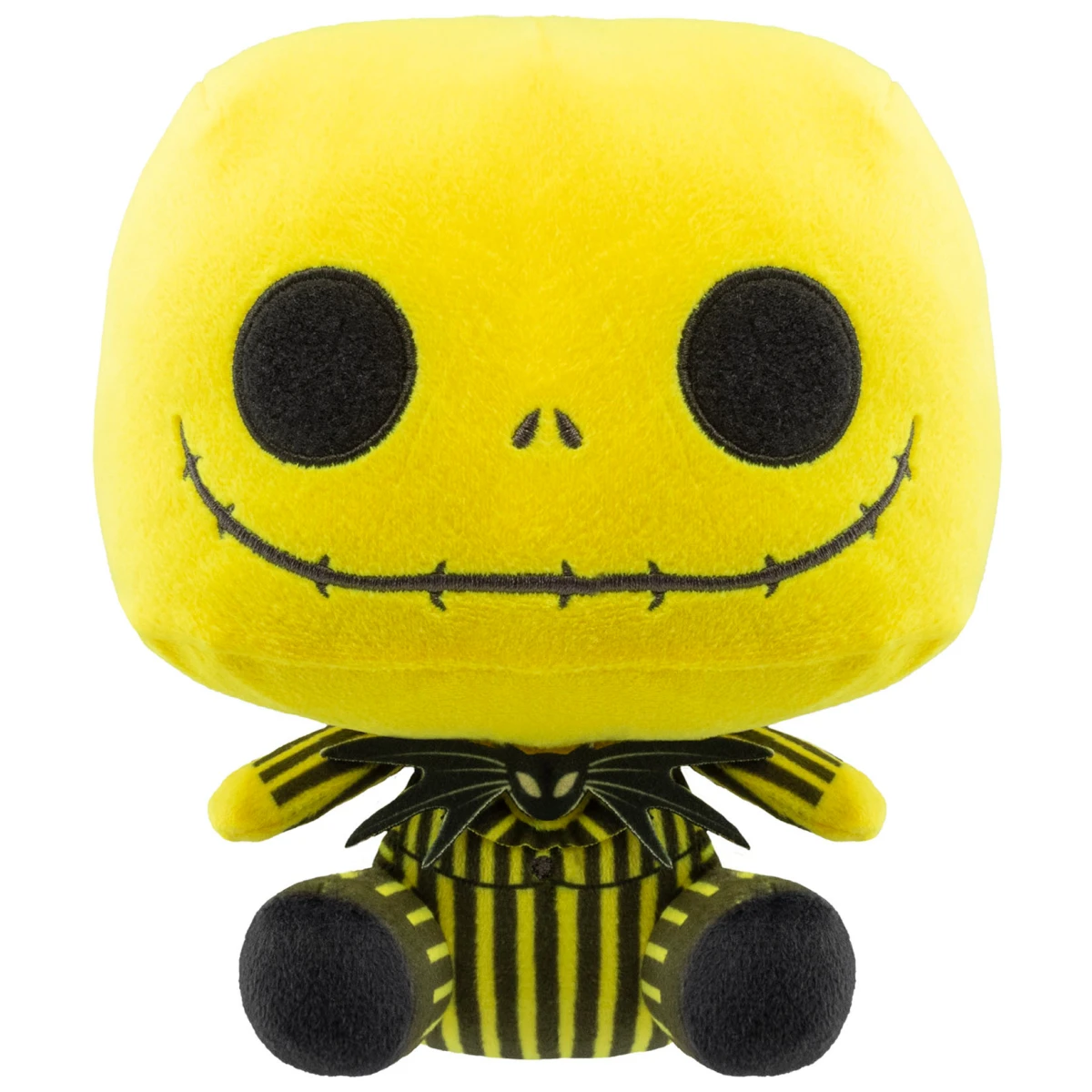 Peluche Funko The Nightmare Before Christmas Jack Blacklight