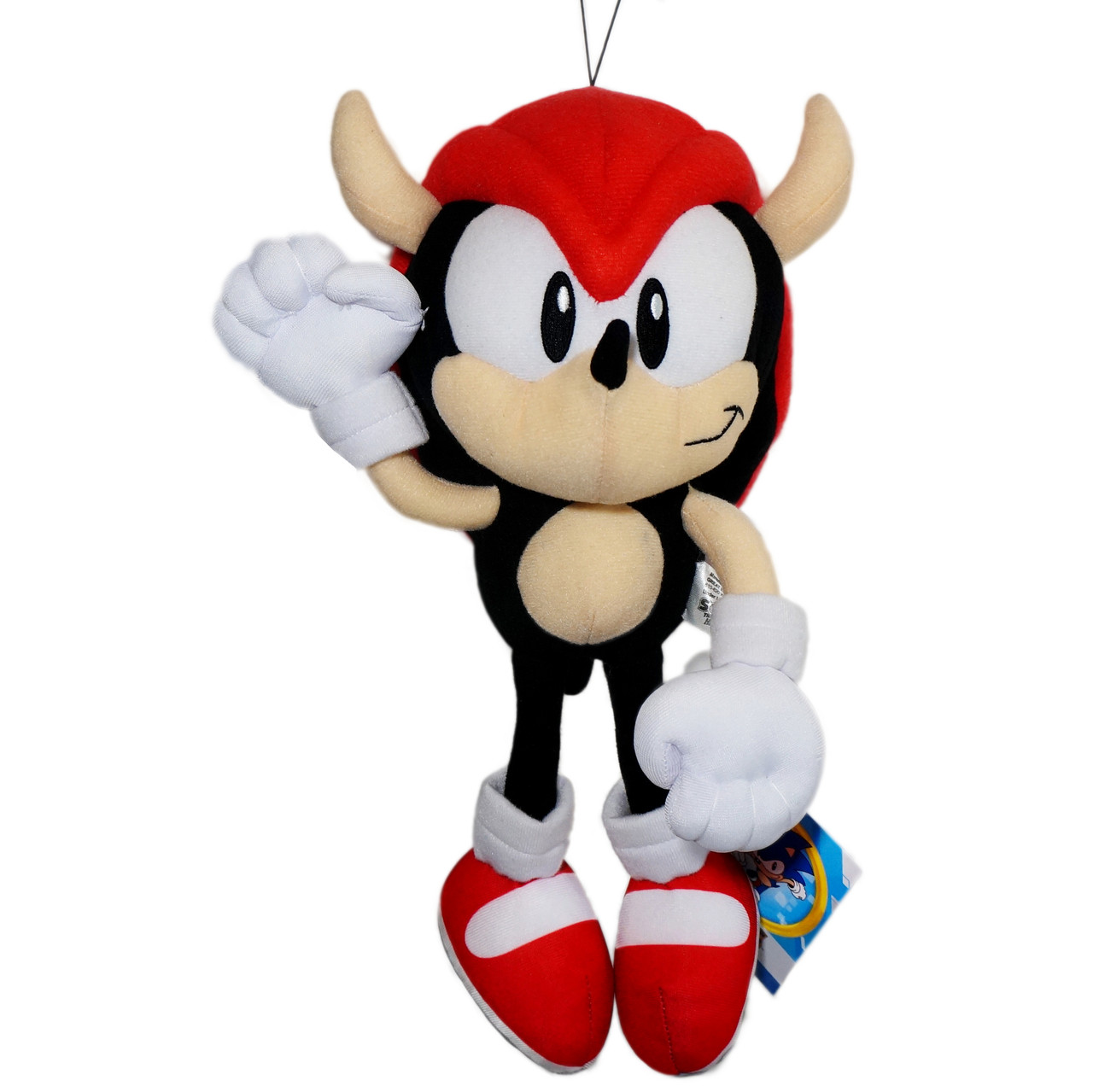 Peluche Great Eastern Sonic Mighty The Armadillo 26Cm