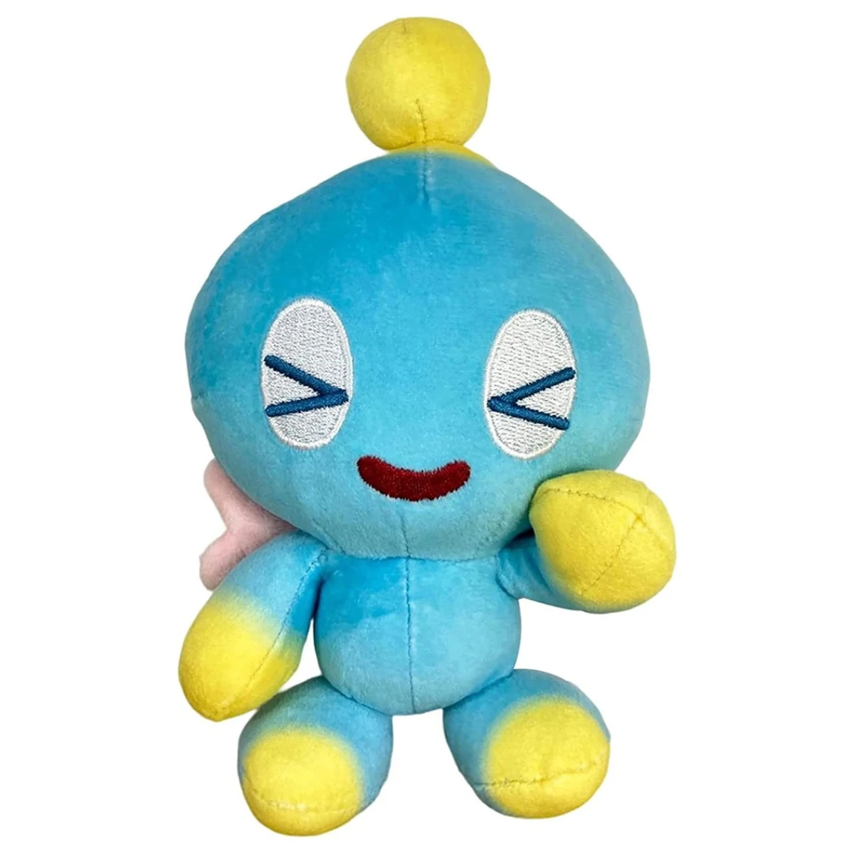 Peluche Great Eastern Sonic The Hedgehog Neutral Chao