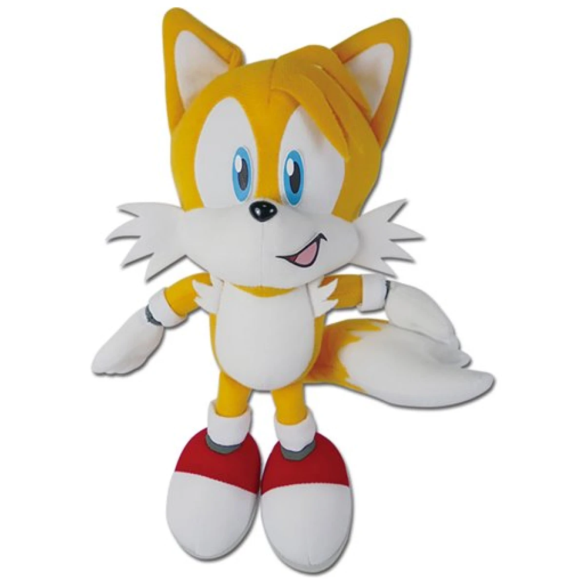 Peluche Great Eastern Sonic The Hedgehog Tails