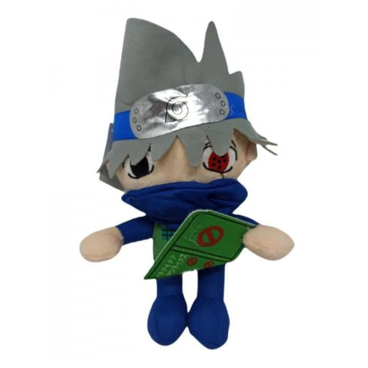 Peluche Kakashi 20/30cm
