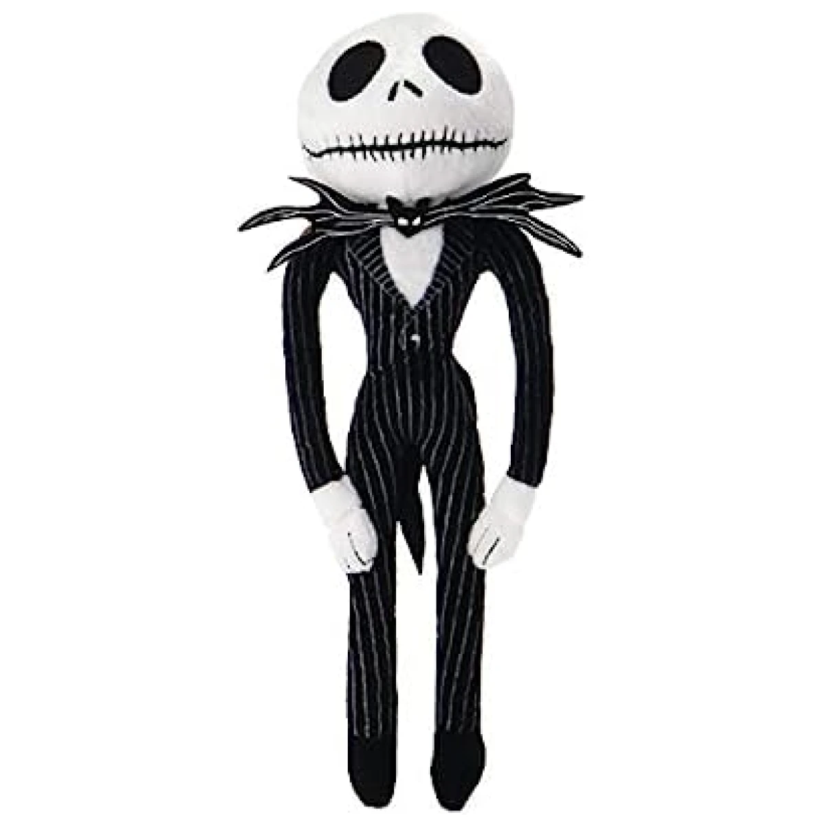 Peluche Kidrobo Jack Skellington Phunny 25Cm Original