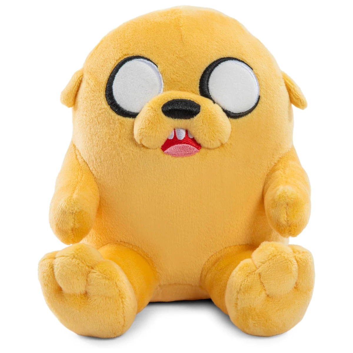 Peluche Kidrobot Adventure Time Jake