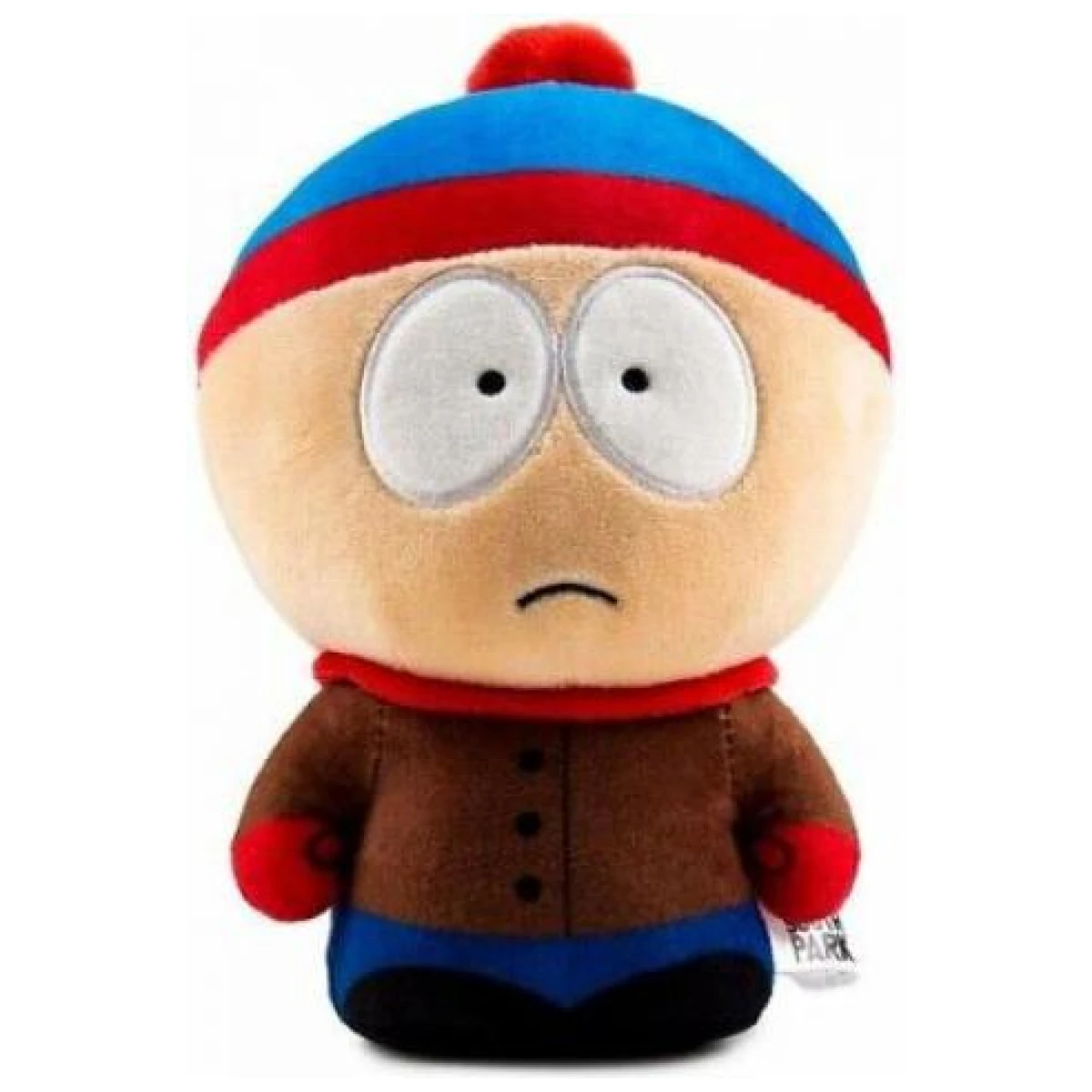 Peluche Kidrobot South Park Stan Phunny 