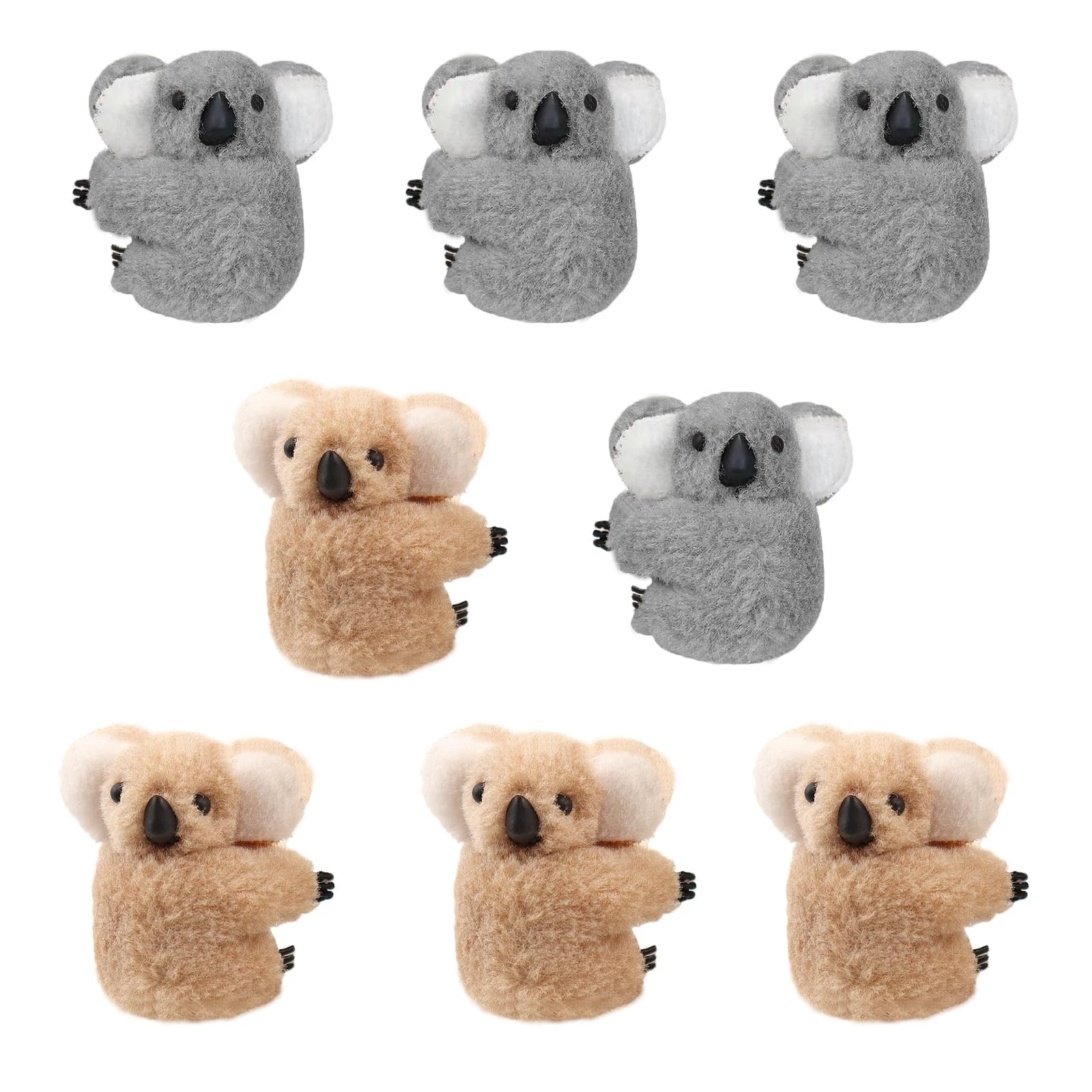 Peluche Koala Clip